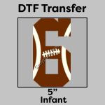 DTF Transfer 5" Thumbnail