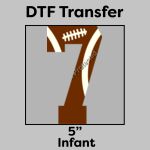 DTF Transfer 5" Thumbnail