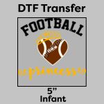 DTF Transfer 5" Thumbnail