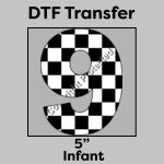 DTF Transfer 5" Thumbnail