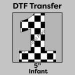 DTF Transfer 5" Thumbnail