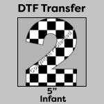 DTF Transfer 5" Thumbnail