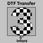 DTF Transfer 5" Thumbnail