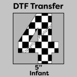 DTF Transfer 5" Thumbnail