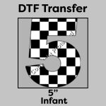 DTF Transfer 5" Thumbnail