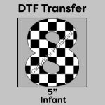 DTF Transfer 5" Thumbnail