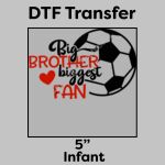 DTF Transfer 5" Thumbnail