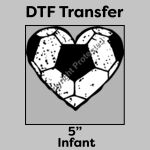 DTF Transfer 5" Thumbnail