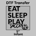 DTF Transfer 5" Thumbnail