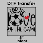 DTF Transfer 5" Thumbnail