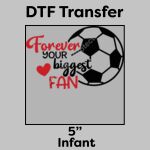 DTF Transfer 5" Thumbnail