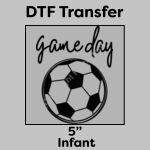 DTF Transfer 5" Thumbnail