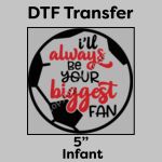 DTF Transfer 5" Thumbnail