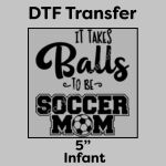 DTF Transfer 5" Thumbnail