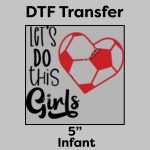 DTF Transfer 5" Thumbnail