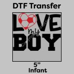 DTF Transfer 5" Thumbnail