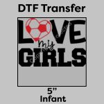 DTF Transfer 5" Thumbnail