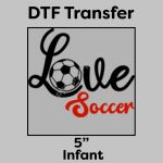 DTF Transfer 5" Thumbnail