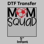 DTF Transfer 5" Thumbnail