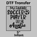 DTF Transfer 5" Thumbnail