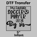 DTF Transfer 5" Thumbnail