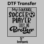 DTF Transfer 5" Thumbnail