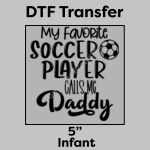 DTF Transfer 5" Thumbnail