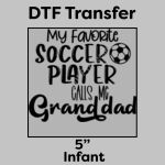 DTF Transfer 5" Thumbnail