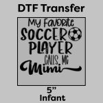 DTF Transfer 5" Thumbnail