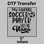 DTF Transfer 5" Thumbnail