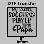 DTF Transfer 5" Thumbnail