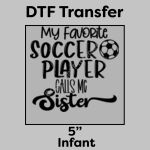 DTF Transfer 5" Thumbnail