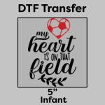 DTF Transfer 5" Thumbnail