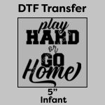 DTF Transfer 5" Thumbnail