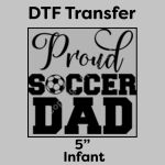 DTF Transfer 5" Thumbnail