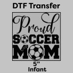 DTF Transfer 5" Thumbnail