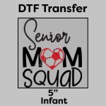 DTF Transfer 5" Thumbnail