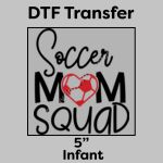 DTF Transfer 5" Thumbnail