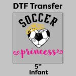 DTF Transfer 5" Thumbnail