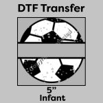 DTF Transfer 5" Thumbnail