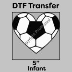 DTF Transfer 5" Thumbnail