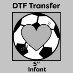 DTF Transfer 5" Thumbnail