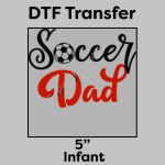 DTF Transfer 5" Thumbnail