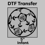 DTF Transfer 5" Thumbnail