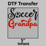 DTF Transfer 5" Thumbnail