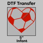 DTF Transfer 5" Thumbnail