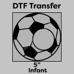 DTF Transfer 5" Thumbnail