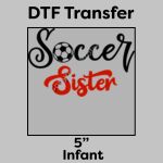 DTF Transfer 5" Thumbnail