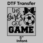 DTF Transfer 5" Thumbnail