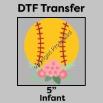 DTF Transfer 5" Thumbnail